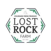 Lost Rock Farm logo, Lost Rock Farm contact details