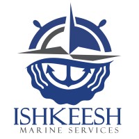 Ishkeesh Marine Services logo, Ishkeesh Marine Services contact details