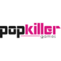 Popkiller Games logo, Popkiller Games contact details