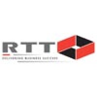 RTT Intelligent Logistics logo, RTT Intelligent Logistics contact details