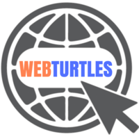 Webturtles LLP logo, Webturtles LLP contact details