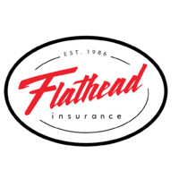 Flathead Insurance logo, Flathead Insurance contact details