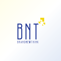 Brand New Think logo, Brand New Think contact details