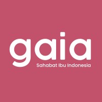 Gaia Parenting logo, Gaia Parenting contact details