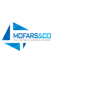 MOFARS & CO logo, MOFARS & CO contact details