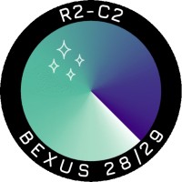 R2C2 BEXUS logo, R2C2 BEXUS contact details