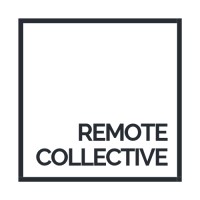 Remote Collective logo, Remote Collective contact details