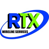 RTX Wireline, LLC. logo, RTX Wireline, LLC. contact details