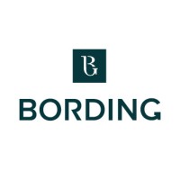 Bording Sverige logo, Bording Sverige contact details