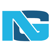 NewsGene logo, NewsGene contact details