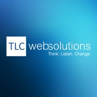 TLC Web Solutions logo, TLC Web Solutions contact details