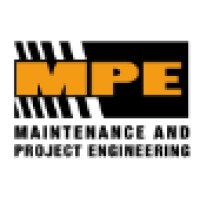 Maintenance & Project Engineering logo, Maintenance & Project Engineering contact details