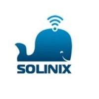 Solinix logo, Solinix contact details