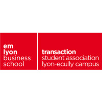 Transaction emlyon logo, Transaction emlyon contact details