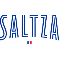 SALTZA logo, SALTZA contact details