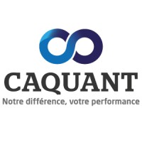 Caquant - Groupe Efire logo, Caquant - Groupe Efire contact details