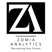 Zomia Analytics logo, Zomia Analytics contact details