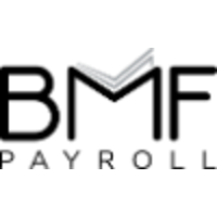 BMF Payroll logo, BMF Payroll contact details