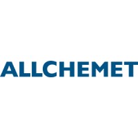 Allchemet AG logo, Allchemet AG contact details