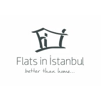 Flats in Istanbul logo, Flats in Istanbul contact details