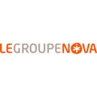 Le Groupe Nova logo, Le Groupe Nova contact details