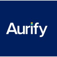 Aurify.me logo, Aurify.me contact details