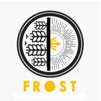 FROST 2.0 - FEM IPB logo, FROST 2.0 - FEM IPB contact details