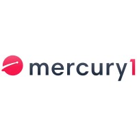 Mercury1 logo, Mercury1 contact details