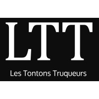 Les Tontons Truqueurs logo, Les Tontons Truqueurs contact details