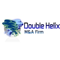 Double Helix M&A, LLC logo, Double Helix M&A, LLC contact details