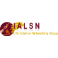 IALSN logo, IALSN contact details