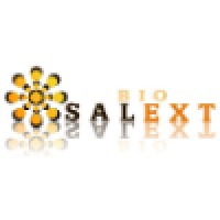 Salext Bio logo, Salext Bio contact details