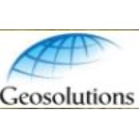 Geosolutions logo, Geosolutions contact details