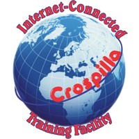 Crospilla logo, Crospilla contact details