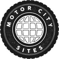 Motor City Sites logo, Motor City Sites contact details