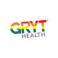 GRYT Health logo, GRYT Health contact details