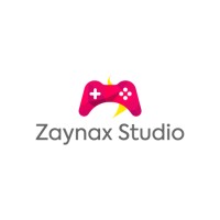 Zaynax Studio logo, Zaynax Studio contact details