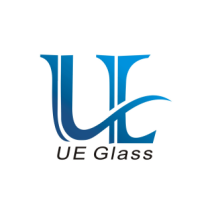 UEGLASS logo, UEGLASS contact details