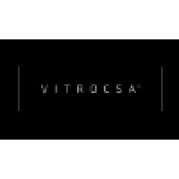 Vitrocsa London logo, Vitrocsa London contact details