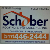 Schober Roofing & Remodeling Inc. logo, Schober Roofing & Remodeling Inc. contact details