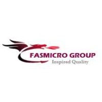 FASMICRO Group logo, FASMICRO Group contact details