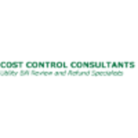 Cost Control Consultants logo, Cost Control Consultants contact details