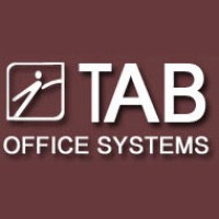 Tab Office Systems logo, Tab Office Systems contact details