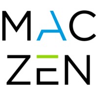 Mac Zen Canada logo, Mac Zen Canada contact details