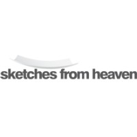 Sketches from Heaven logo, Sketches from Heaven contact details