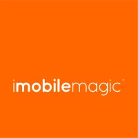 iMobileMagic logo, iMobileMagic contact details