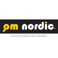 PM Nordic AB logo, PM Nordic AB contact details