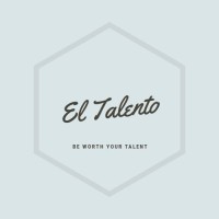 ElTalento logo, ElTalento contact details