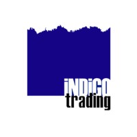 Indigo Trading Co. logo, Indigo Trading Co. contact details