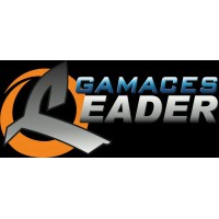 Gamax Leader logo, Gamax Leader contact details